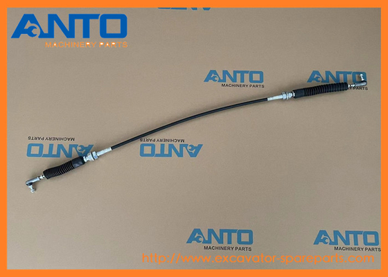 4360329 Control de cables HITACHI Piezas de excavadoras para EX220-5 EX220-5 JPN EX220-5HHE
