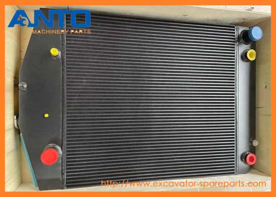 419-03-11104 4190311104 419-03-11103 4190311103 Radiador de tanque de agua utilizado para KOMATSU WA300 WA320