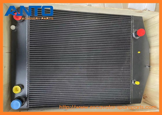 419-03-11104 4190311104 419-03-11103 4190311103 Radiador de tanque de agua utilizado para KOMATSU WA300 WA320