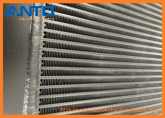 419-03-11104 4190311104 419-03-11103 4190311103 Radiador de tanque de agua utilizado para KOMATSU WA300 WA320