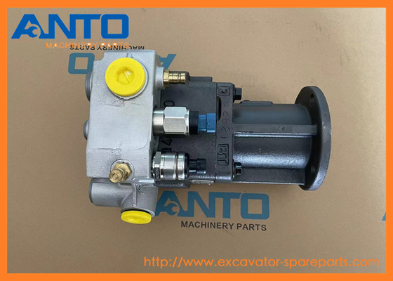 6560-71-1100 6560-71-1202 2897672 Bomba de combustible ASS'Y Comatsu Piezas de repuesto para 6D170-3 QSK23
