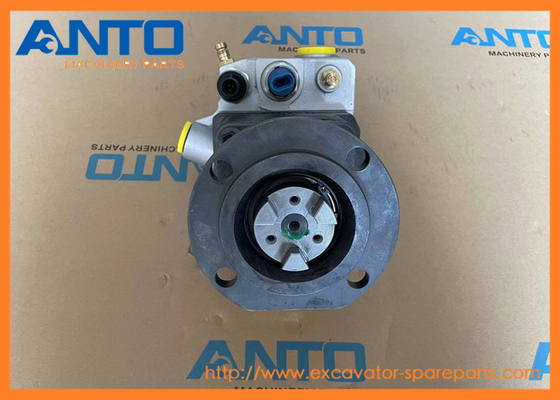 6560-71-1100 6560-71-1202 2897672 Bomba de combustible ASS'Y Comatsu Piezas de repuesto para 6D170-3 QSK23
