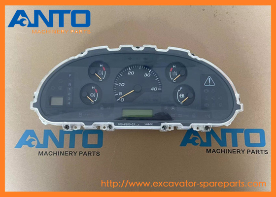 7823-30-9208 7823309208 Monitor para excavadora KOMATSU WA380 WA430 WA450 WA470 WA480