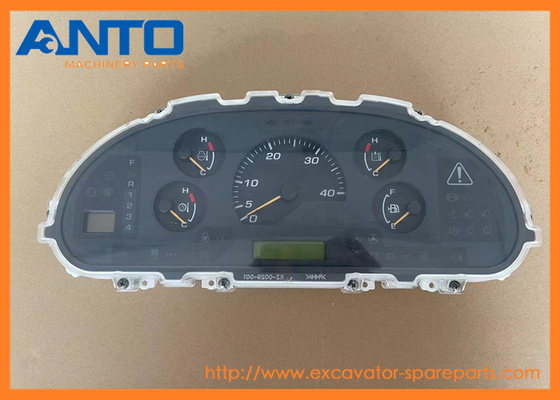 7823-30-9208 7823309208 Monitor para excavadora KOMATSU WA380 WA430 WA450 WA470 WA480