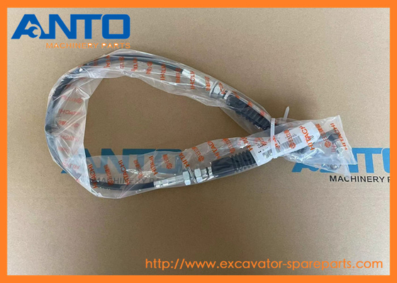 4425163 Control de cables HITACHI piezas de excavadoras adecuadas para ZAX120 ZX110 ZX110-E ZX110M