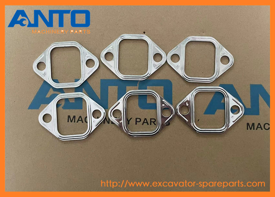 VAME014349 Gasket KOBELCO piezas de repuesto para excavadoras para SK250-6E 6D34 SK200 E235SR