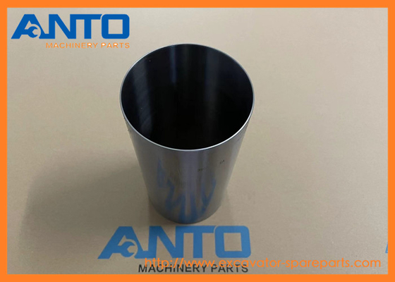 3904166 Liner Cylinder CUMMINS Partes de motores de excavadoras para 6BT5.9 PC200-7 6D102