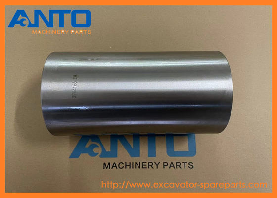 3904166 Liner Cylinder CUMMINS Partes de motores de excavadoras para 6BT5.9 PC200-7 6D102