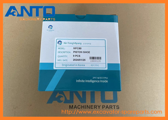 2003335 200-3335 Partes de excavadoras de pistón AS para C A T 307D 308D 311C 311D LRR