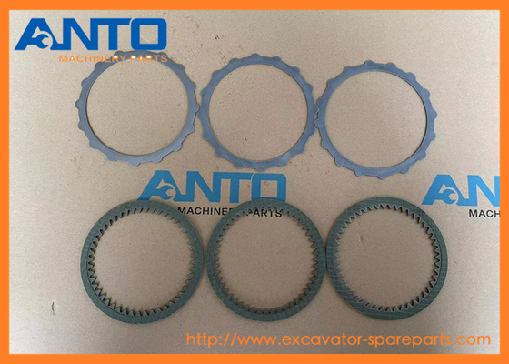 099-6530 0996530 Partes de excavadoras de fricción de placas para C A T 312 315 317 312B 315B