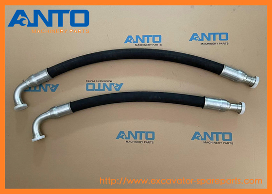 419-18-42140 07084-012A9 1170MM manguera KOMATSU piezas hidráulicas para WA320-6 WA320-5
