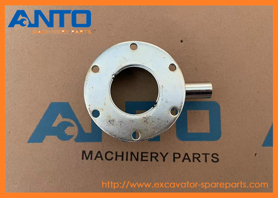 201-60-12171 2016012171 Cuello de relleno KOMATSU Partes de excavadoras para BA100 BC100 CL60 D41A