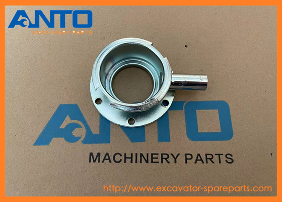 201-60-12171 2016012171 Cuello de relleno KOMATSU Partes de excavadoras para BA100 BC100 CL60 D41A