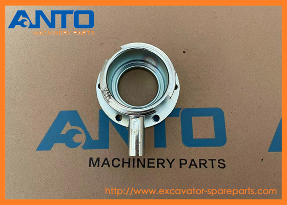 201-60-12171 2016012171 Cuello de relleno KOMATSU Partes de excavadoras para BA100 BC100 CL60 D41A