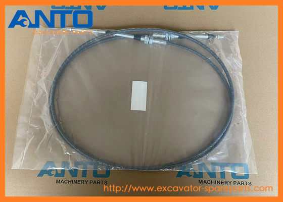 4201812 Control de cables HITACHI Partes de excavadoras para EX150 EX200 EX200K RX2000