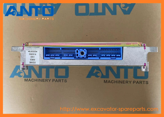 9125533 9142842 Paneles de control de PVC HITACHI Partes de excavadoras para EX200-2 EX200K-2