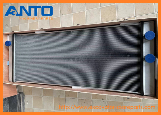 421-03-51120 4210351120 Accesorio para el radiador del tanque de agua para KOMATSU WA470