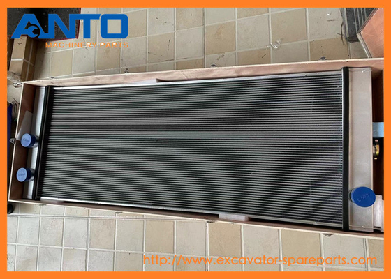 421-03-51120 4210351120 Accesorio para el radiador del tanque de agua para KOMATSU WA470