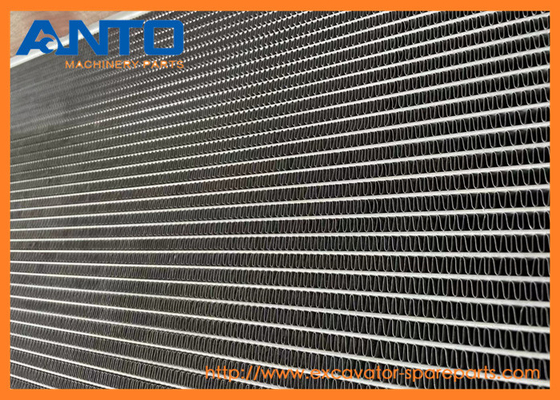 421-03-51120 4210351120 Accesorio para el radiador del tanque de agua para KOMATSU WA470