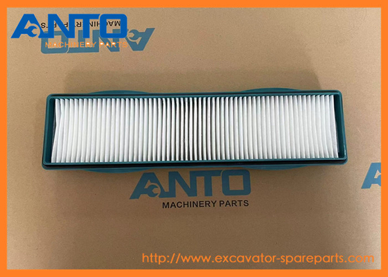 15052786 Excavadora con filtro primario A30F/G A30G A35D A35E A35E FS A35F A35F