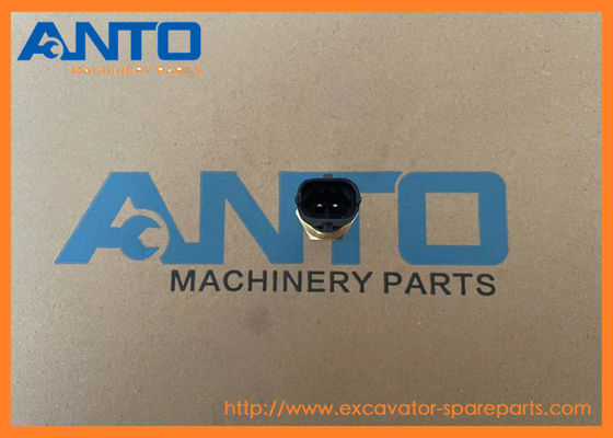 21531072 20513340 Sensor de temperatura del refrigerante Partes del motor de excavadora adecuadas para D13