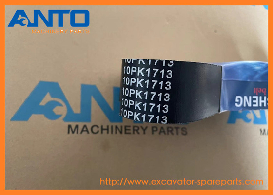 VOE21620132 21620132 Cinturón con nervadura en V piezas de repuesto pesadas aptas para EC240B EC250D FC2924C