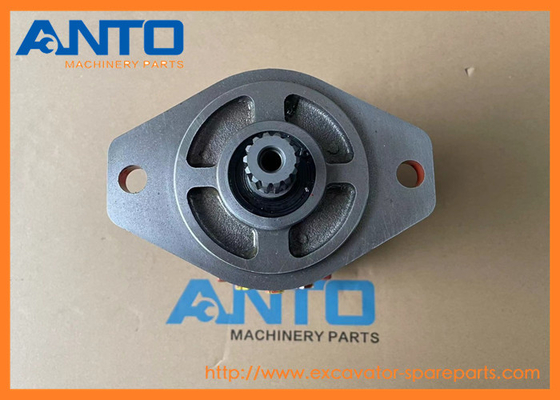 VOE14568340 14568340 Partes de repuesto de excavadoras de motor de ventilador adecuadas para EC160C EC180C EC220D