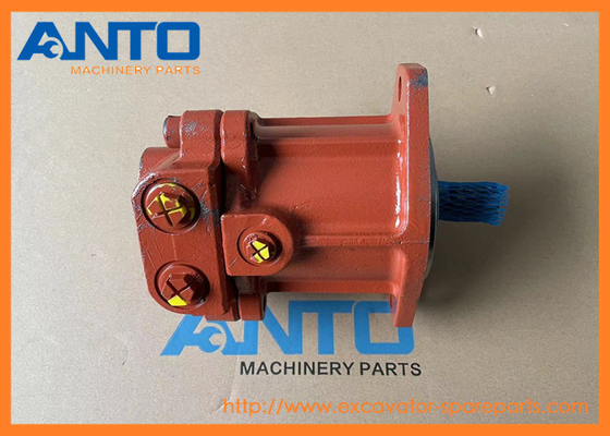 VOE14568340 14568340 Partes de repuesto de excavadoras de motor de ventilador adecuadas para EC160C EC180C EC220D
