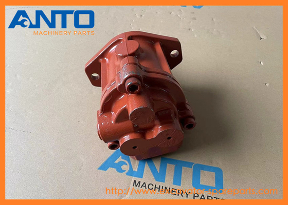 VOE14568340 14568340 Partes de repuesto de excavadoras de motor de ventilador adecuadas para EC160C EC180C EC220D