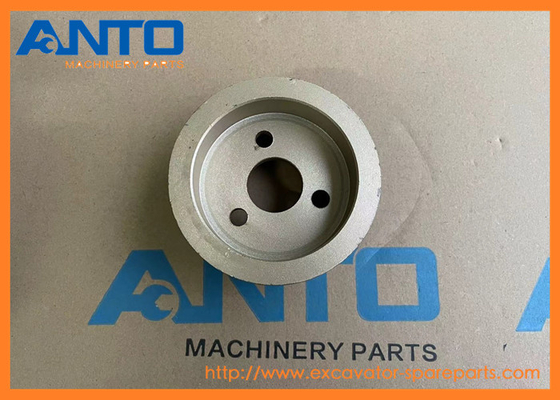 VOE20459960 20459960 Partes del motor de la excavadora con polea adecuadas para EC160B EC160C EC210B