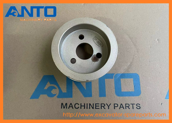 VOE20459960 20459960 Partes del motor de la excavadora con polea adecuadas para EC160B EC160C EC210B