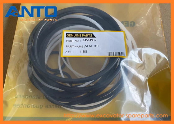 14514937 Kit de sellado adecuado para EC135B EC140 EC140B EC160B EC180B EC200B EC210 EC210B EC240B EC240C