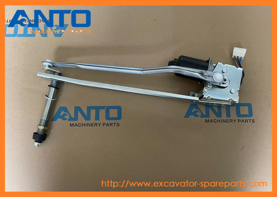 2457931 245-7931 Motor de limpiadores de ventanas aplicado a las excavadoras C A T 311D LRR 311F LRR 312D
