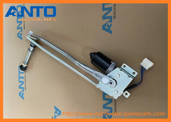 2457931 245-7931 Motor de limpiadores de ventanas aplicado a las excavadoras C A T 311D LRR 311F LRR 312D