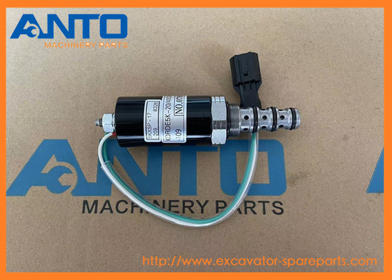 SA7223-00810 KDRDE5K-20/40C04 Excavadora de válvulas solenoide con bomba hidráulica adecuada para EC330 EC360
