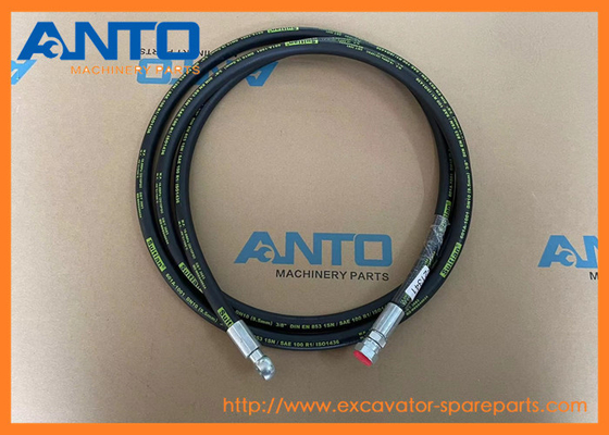 22B-04-21331 22B0421331 manguera para excavadora KOMATSU PC138 PC138US-8 PC138USLC-8