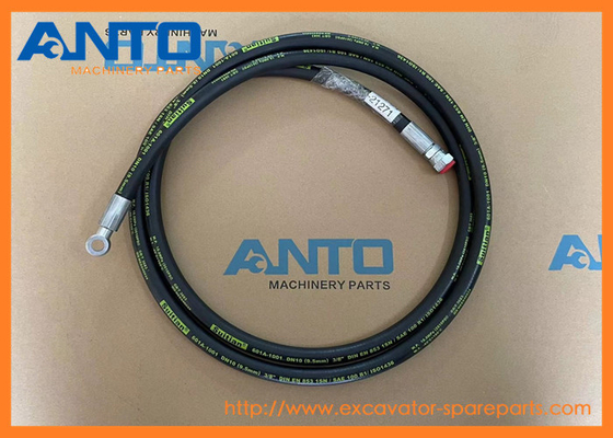 22B-04-21271 22B0421271 manguera utilizada para excavadora KOMATSU PC138 PC138US-8 PC138USLC-8