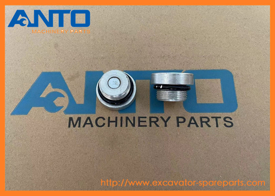 20Y-27-31190 20Y2731190 Enchufe para KOMATSU PC160 PC180 PC190 PC200 PC200SC