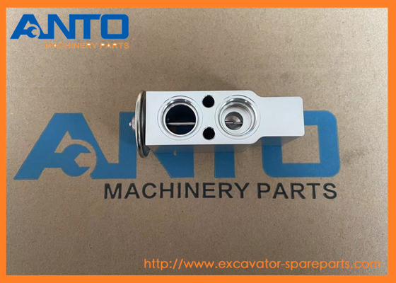 4719199 Válvula HITACHI Excavadora de aire acondicionado para ZX140W-3 ZX200-3