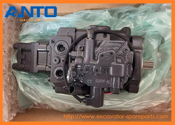 708-3S-00952 708-3S-00961 Ensamblaje de la bomba KOMATSU Partes del motor de la excavadora adecuadas para PC40MR-2 PC55-3