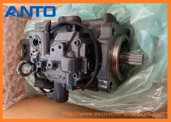 708-3S-00952 708-3S-00961 Ensamblaje de la bomba KOMATSU Partes del motor de la excavadora adecuadas para PC40MR-2 PC55-3