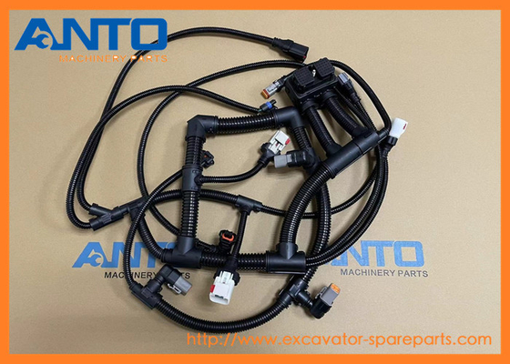 4939039 Accesorios para el arnés de alambre del motor para el HYUNDAI R200W7A R210LC7A R250LC7A R290LC7A