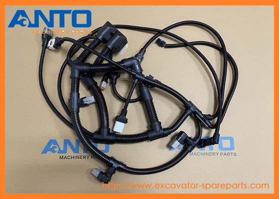 4939039 Accesorios para el arnés de alambre del motor para el HYUNDAI R200W7A R210LC7A R250LC7A R290LC7A