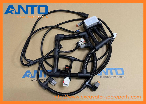 4939039 Accesorios para el arnés de alambre del motor para el HYUNDAI R200W7A R210LC7A R250LC7A R290LC7A