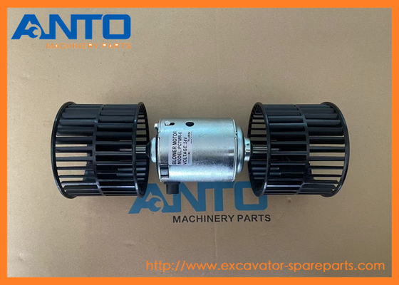 TW502725-1730 TW5027251730 DK502725-1730 Accesorios del motor del ventilador para la excavadora KOMATSU PC128UU PC138