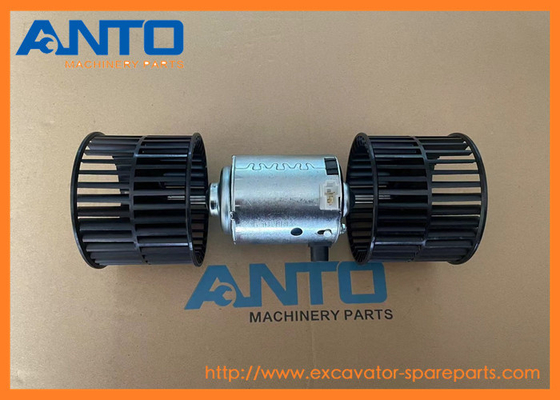 TW502725-1730 TW5027251730 DK502725-1730 Accesorios del motor del ventilador para la excavadora KOMATSU PC128UU PC138