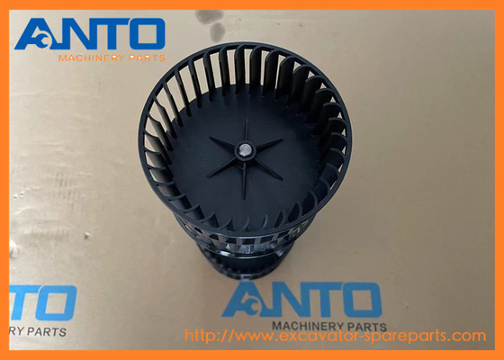 TW502725-1730 TW5027251730 DK502725-1730 Accesorios del motor del ventilador para la excavadora KOMATSU PC128UU PC138