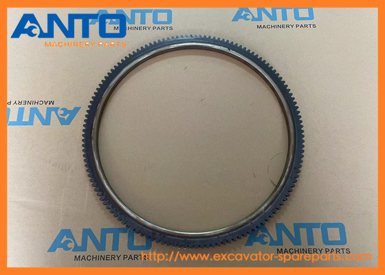 277-0588 2770588 Equipo de engranaje de anillo de volante para excavadora Partes del motor adecuadas para C6.6 C7.1 320D2 D6K