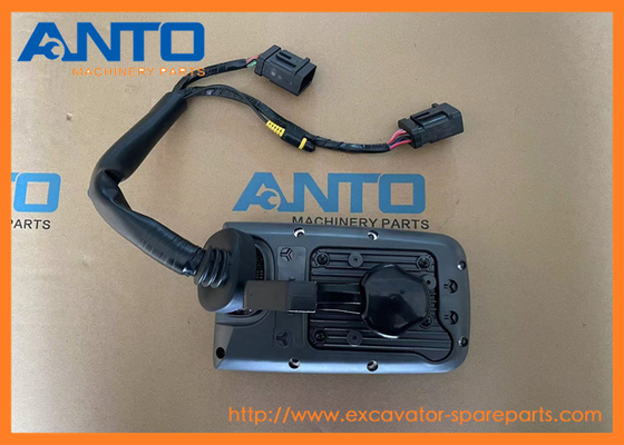 3863457 38-63457 Monitor aplicado a las excavadoras C A T 311D LRR 312D 312D L 312D2