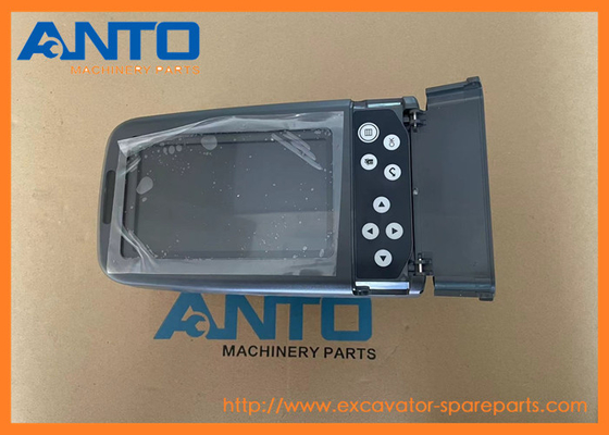 3863457 38-63457 Monitor aplicado a las excavadoras C A T 311D LRR 312D 312D L 312D2
